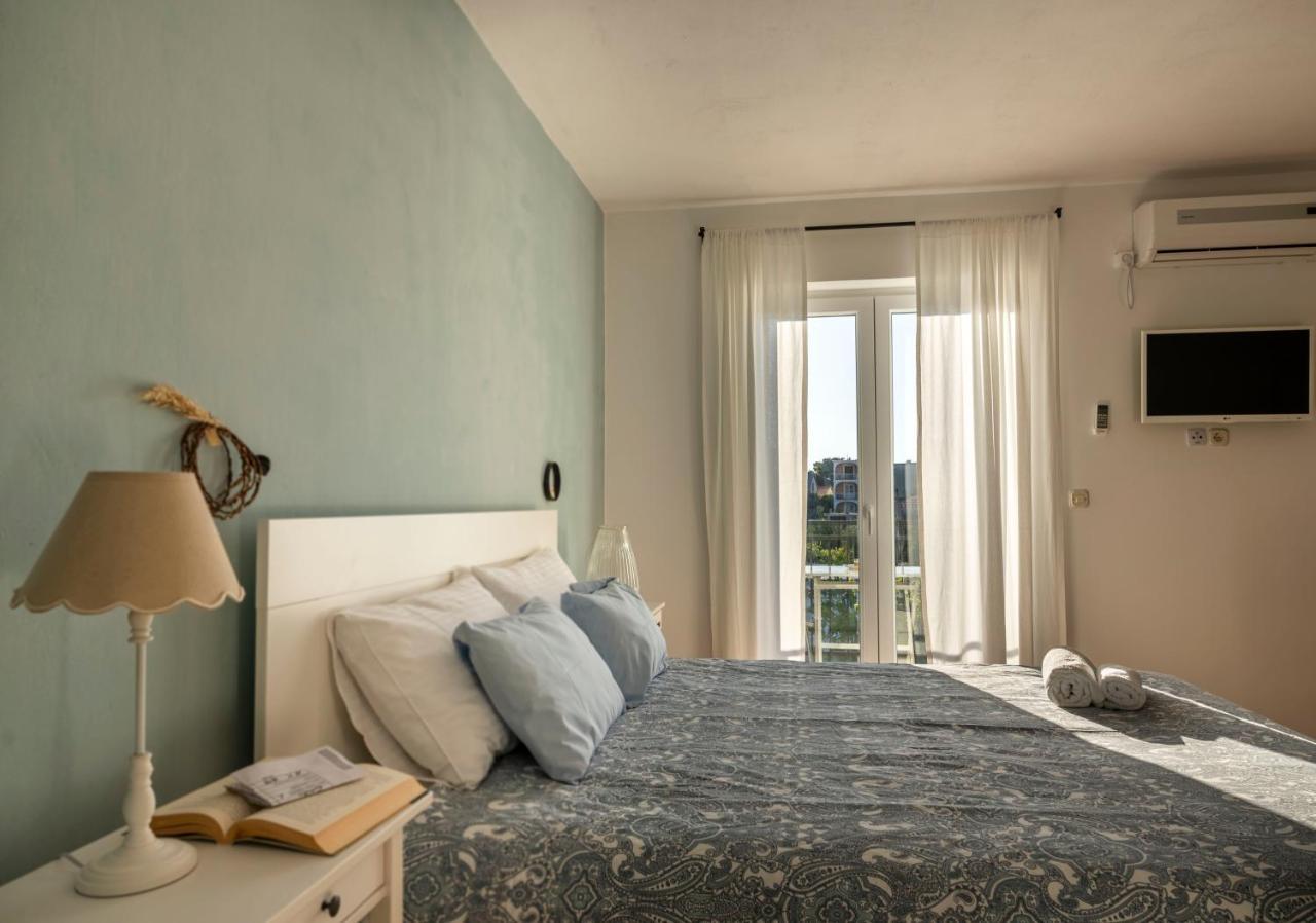 Charming Tale Apartments Modun19 Pirovac Bagian luar foto