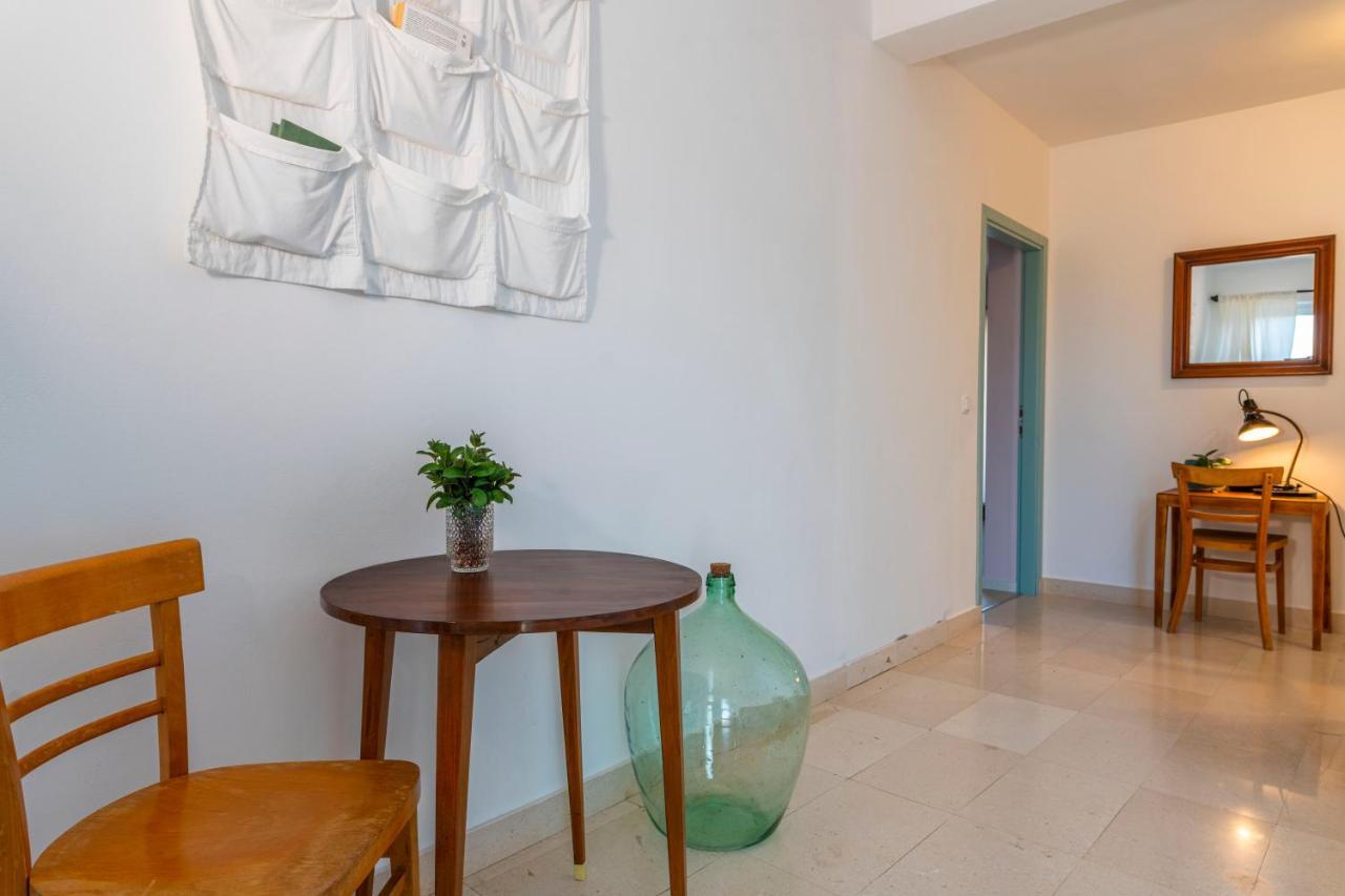 Charming Tale Apartments Modun19 Pirovac Bagian luar foto