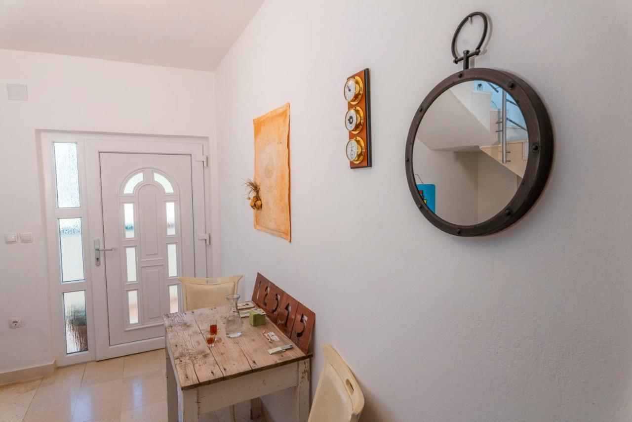 Charming Tale Apartments Modun19 Pirovac Bagian luar foto