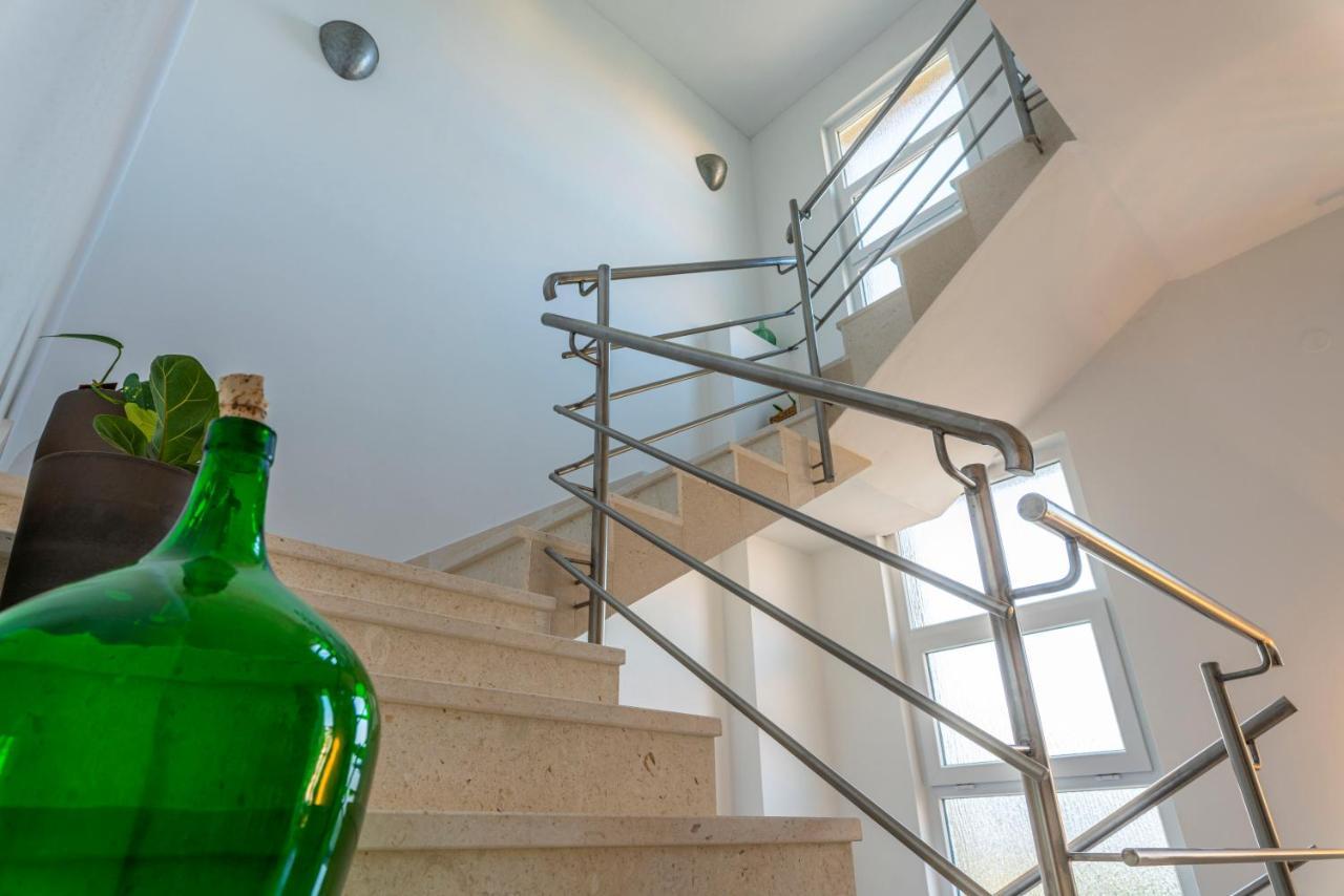 Charming Tale Apartments Modun19 Pirovac Bagian luar foto