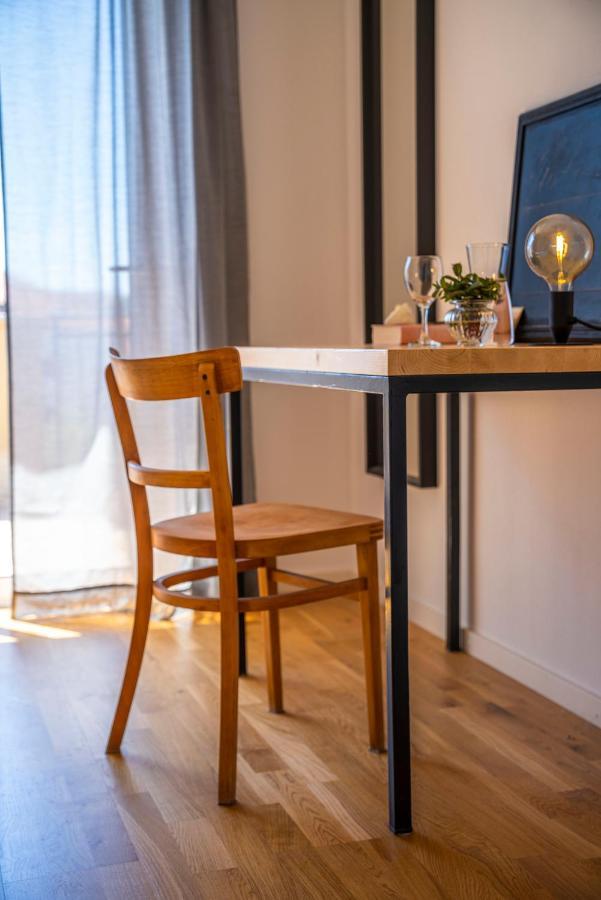 Charming Tale Apartments Modun19 Pirovac Bagian luar foto