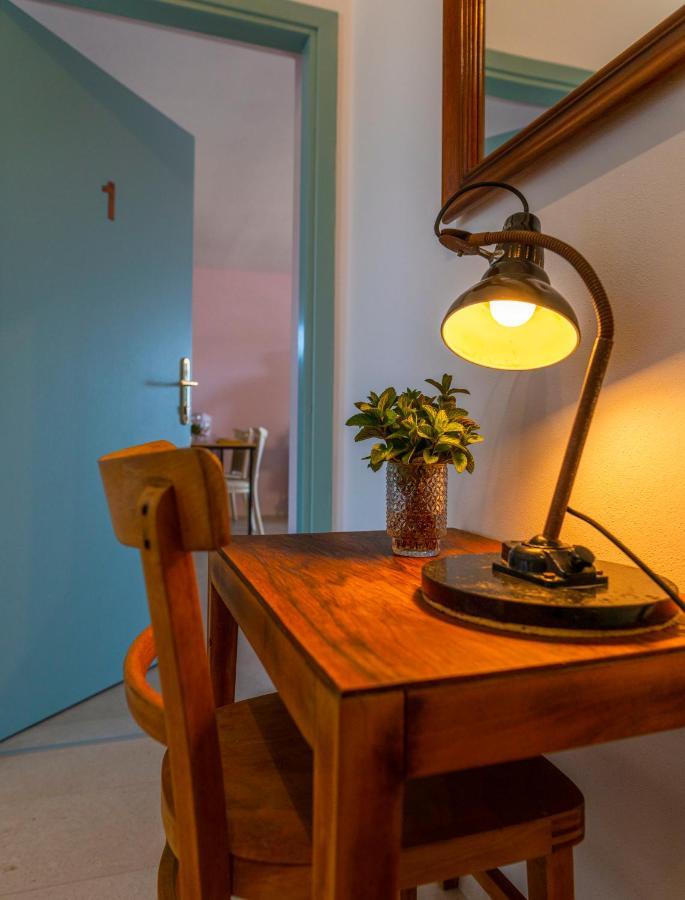 Charming Tale Apartments Modun19 Pirovac Ruang foto