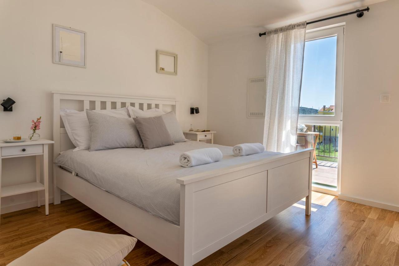 Charming Tale Apartments Modun19 Pirovac Bagian luar foto