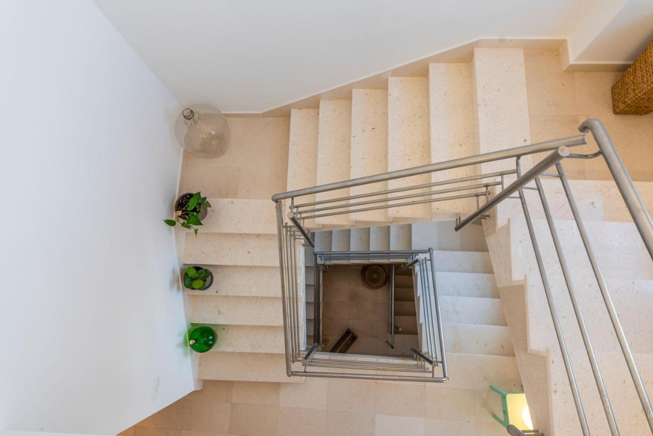 Charming Tale Apartments Modun19 Pirovac Bagian luar foto