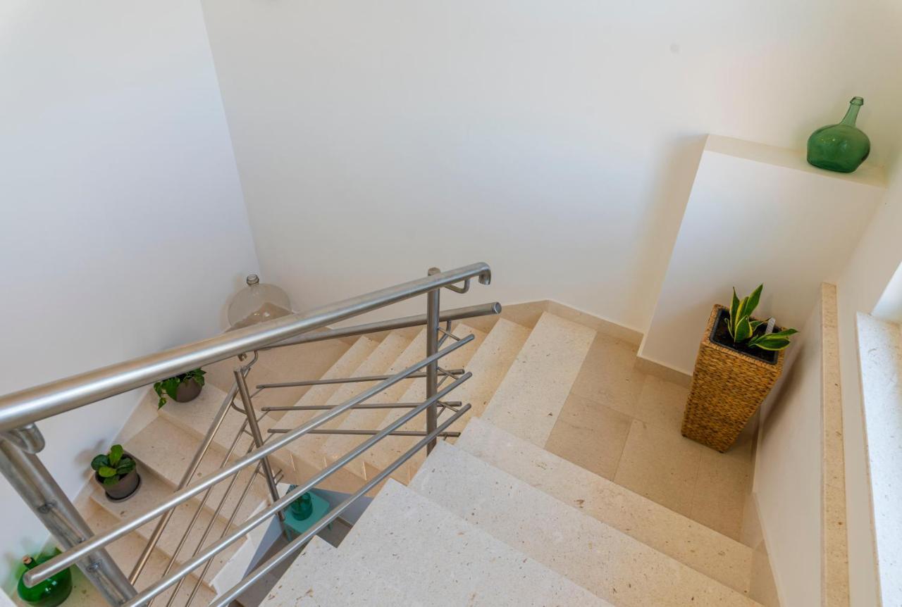 Charming Tale Apartments Modun19 Pirovac Bagian luar foto