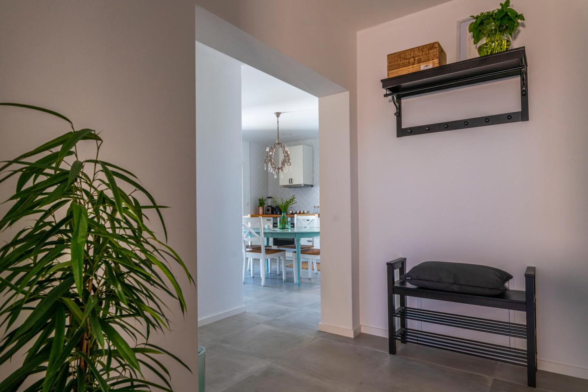 Charming Tale Apartments Modun19 Pirovac Ruang foto