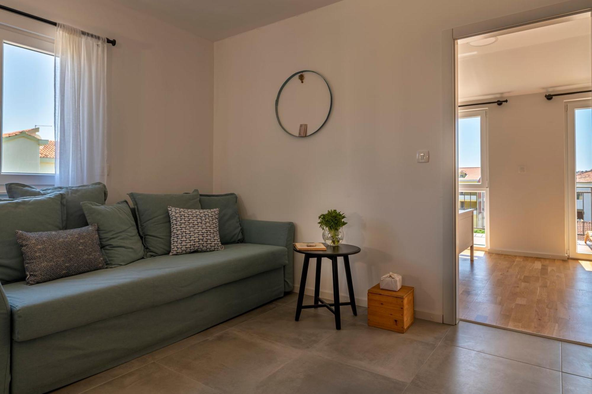 Charming Tale Apartments Modun19 Pirovac Ruang foto