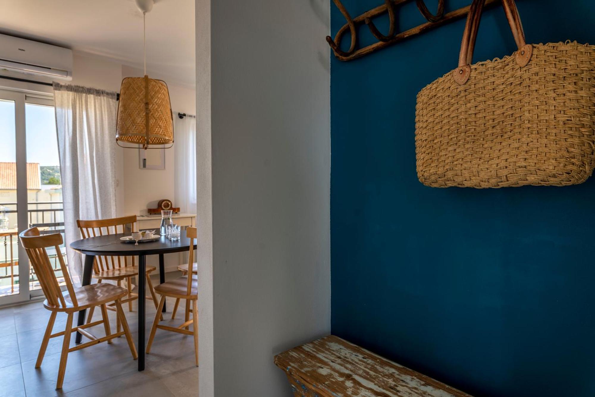 Charming Tale Apartments Modun19 Pirovac Ruang foto