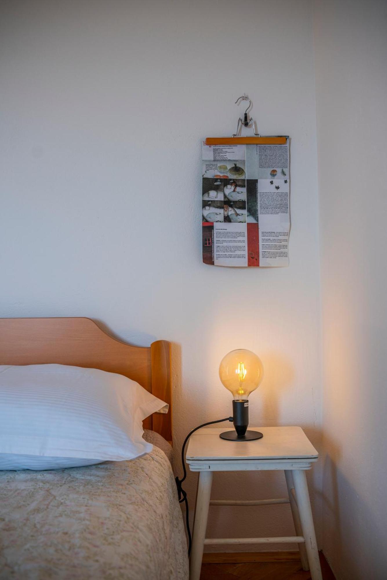 Charming Tale Apartments Modun19 Pirovac Ruang foto