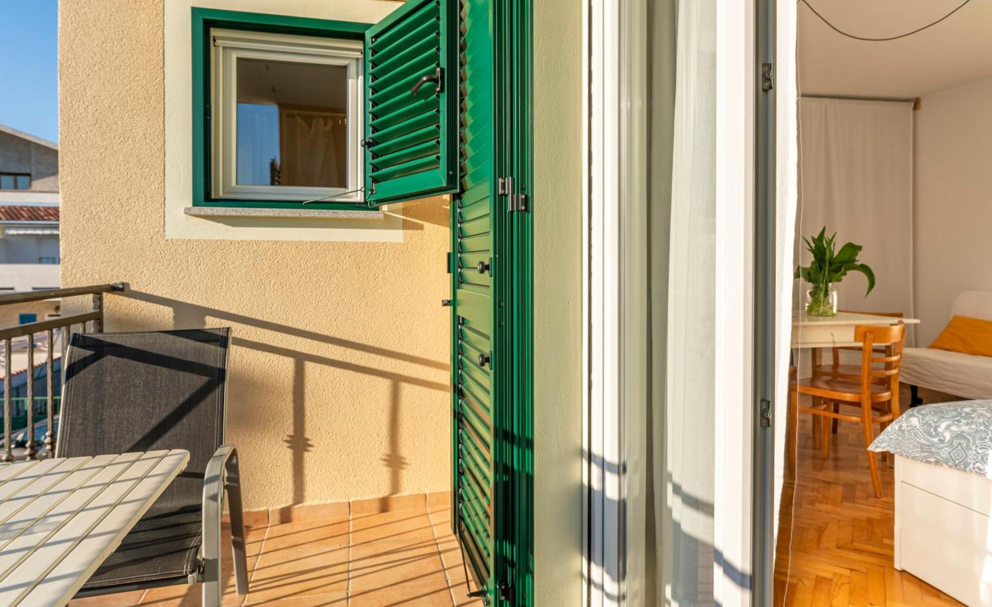 Charming Tale Apartments Modun19 Pirovac Ruang foto